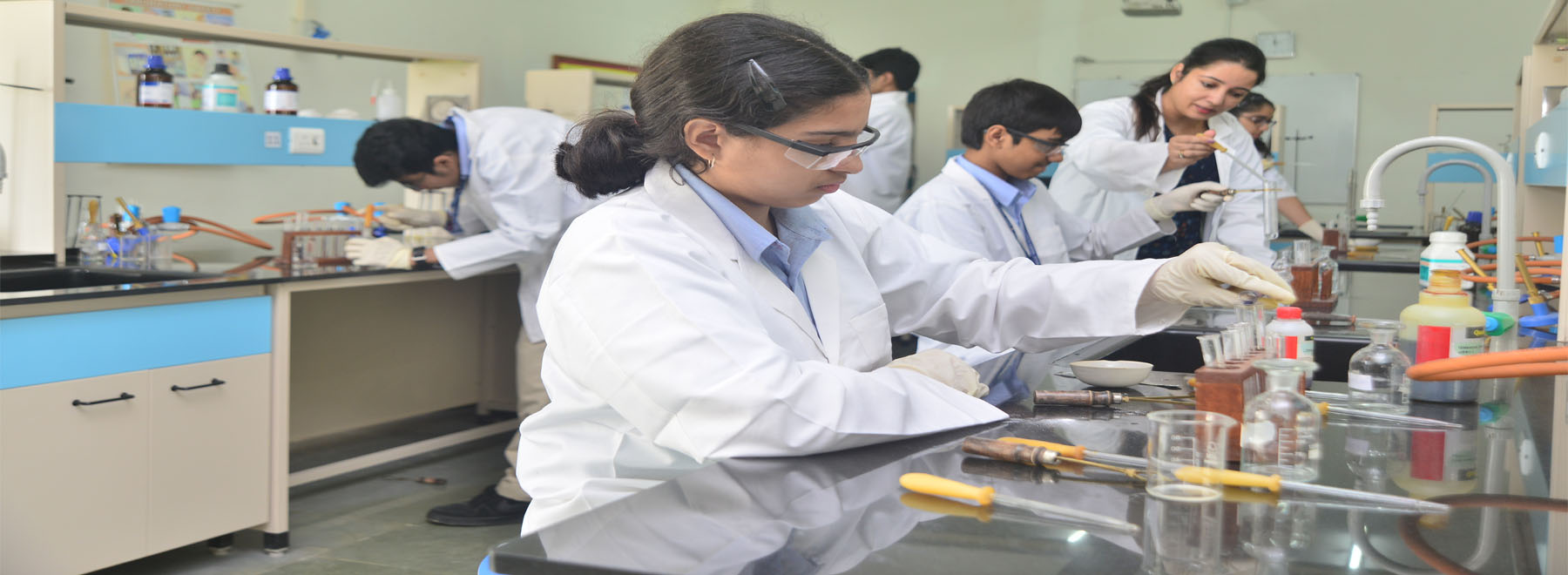 Best School in Gurgaon